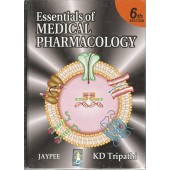 Essentials Medical Pharmacology